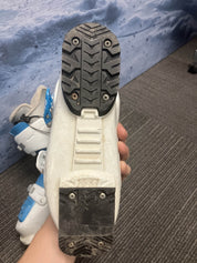 USED Nordica FreeThrow Team 3 24.5 Ski Boot