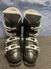 USED Alpina Sport Fit 4 24.5 Ski Boot
