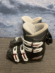 USED Alpina Sport Fit 4 24.5 Ski Boot