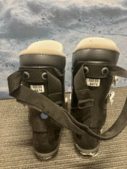 USED Alpina Sport Fit 4 24.5 Ski Boot