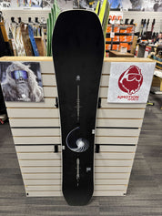 Burton Family Tree: Hometown Hero 144cm Snowboard - Lightly Used (2026)