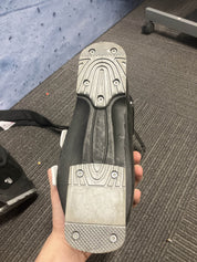 USED Alpina Sport Fit 4 24.5 Ski Boot