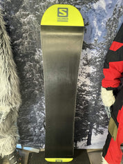 Salomon Wild Card D 165cm Snowboard - Used