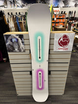 Burton Custom Camber 156cm Snowboard - Lightly Used (2026)