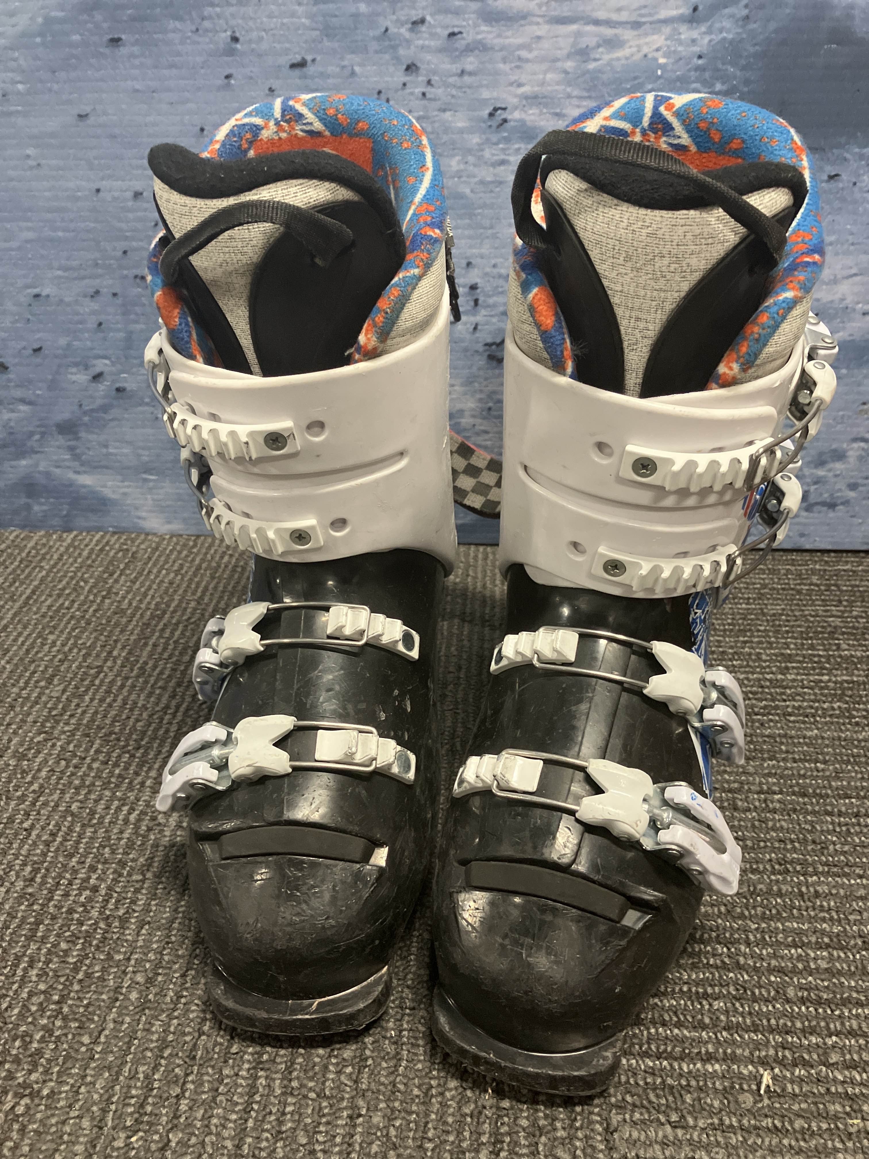 USED Head Raptor Caddy 24.0 Ski Boot