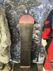 Salomon Wild Card 150cm Snowboard - Used
