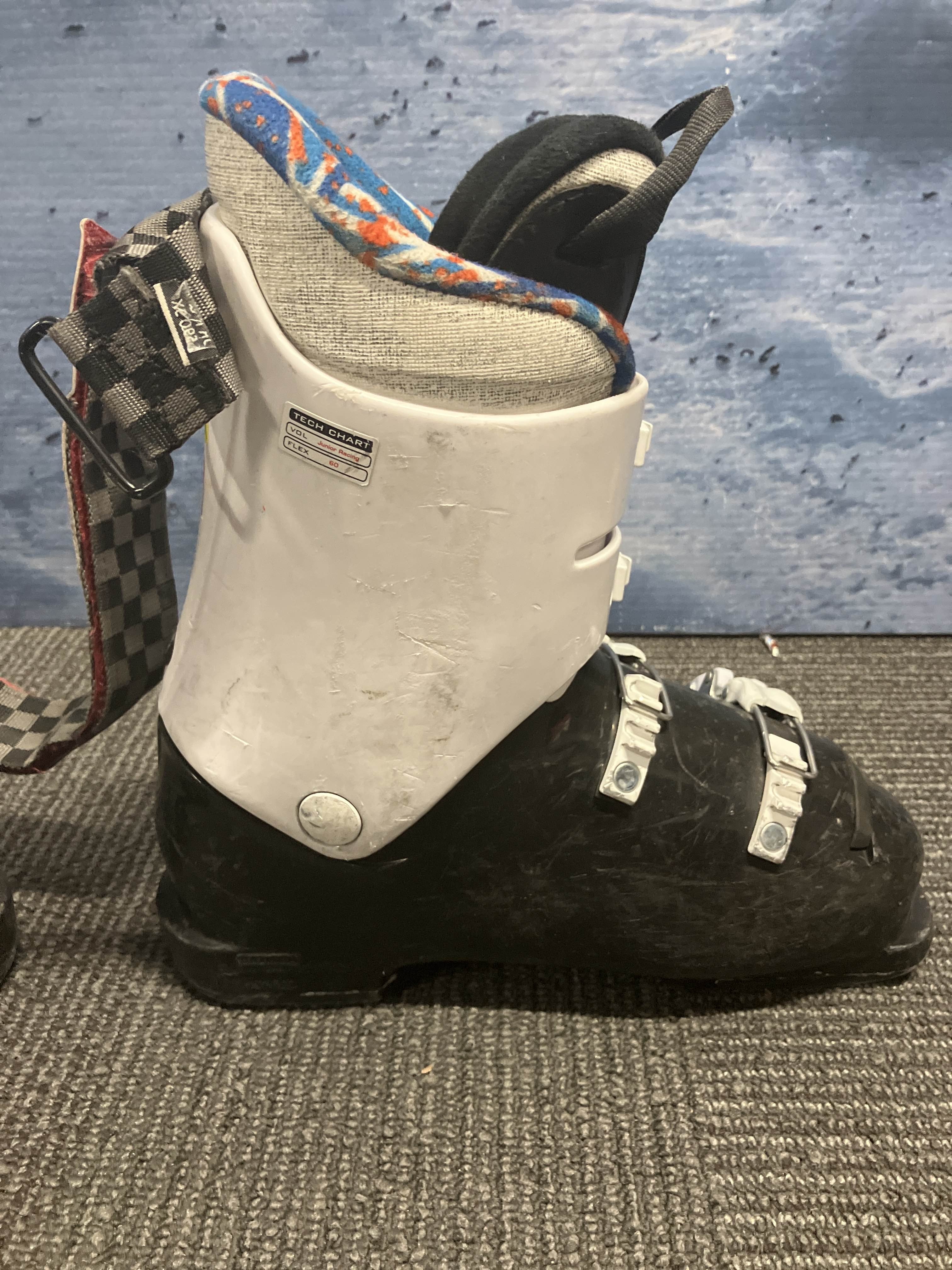 USED Head Raptor Caddy 24.0 Ski Boot