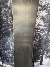 Salomon Wild Card 150cm Snowboard - Used