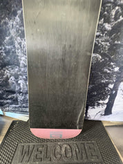 Salomon Wild Card 150cm Snowboard - Used