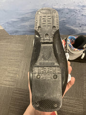 USED Head Raptor Caddy 24.0 Ski Boot