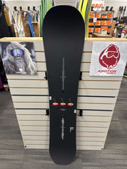 Burton Cultivator: Chain Link 145cm Snowboard - Used (2026)