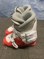 USED Head Edge J 24.5 Ski Boot