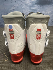 USED Head Edge J 24.5 Ski Boot