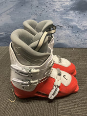 USED Head Edge J 24.5 Ski Boot