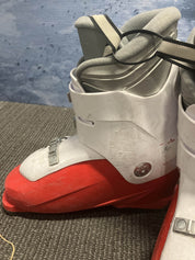 USED Head Edge J 24.5 Ski Boot