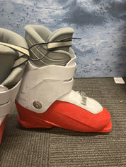 USED Head Edge J 24.5 Ski Boot