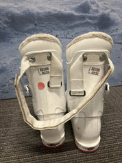 USED Alpine 4 Sport Fit 25.5 Ski Boot