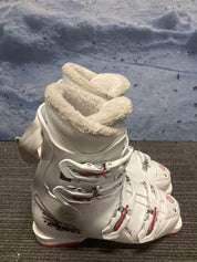 USED Alpine 4 Sport Fit 25.5 Ski Boot