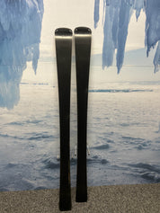 Used Dynastar Outland 78RL 150cm Skis w/ Look NX 10 Demo Binding