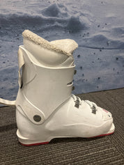 USED Alpine 4 Sport Fit 25.5 Ski Boot