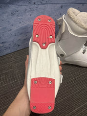 USED Alpine 4 Sport Fit 25.5 Ski Boot
