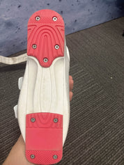 USED Alpine 4 Sport Fit 25.5 Ski Boot