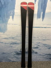 Used Rossignol Experience E80 152cm Skis w/ Rossignol 110 Demo Binding