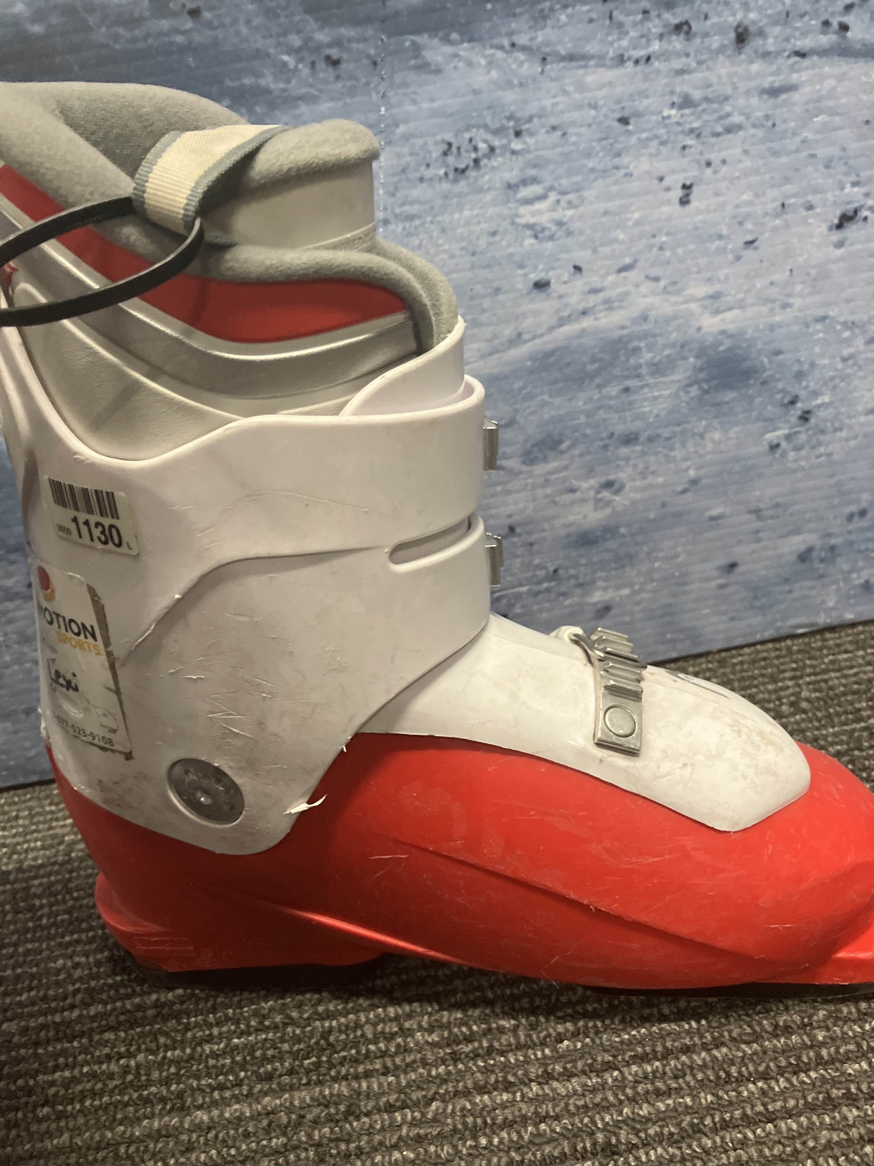 USED Head Edge J 24 Ski Boot