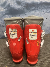 USED Head Edge J 25.5 Ski Boot