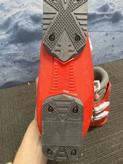 USED Head Edge J 25.5 Ski Boot