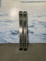 Used Volkl Chica Jr. 90cm Jr Skis w/ Tyrolia Symrent 4.5