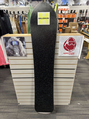 Salomon HPS SickStick 159cm Snowboard - Used (2026)