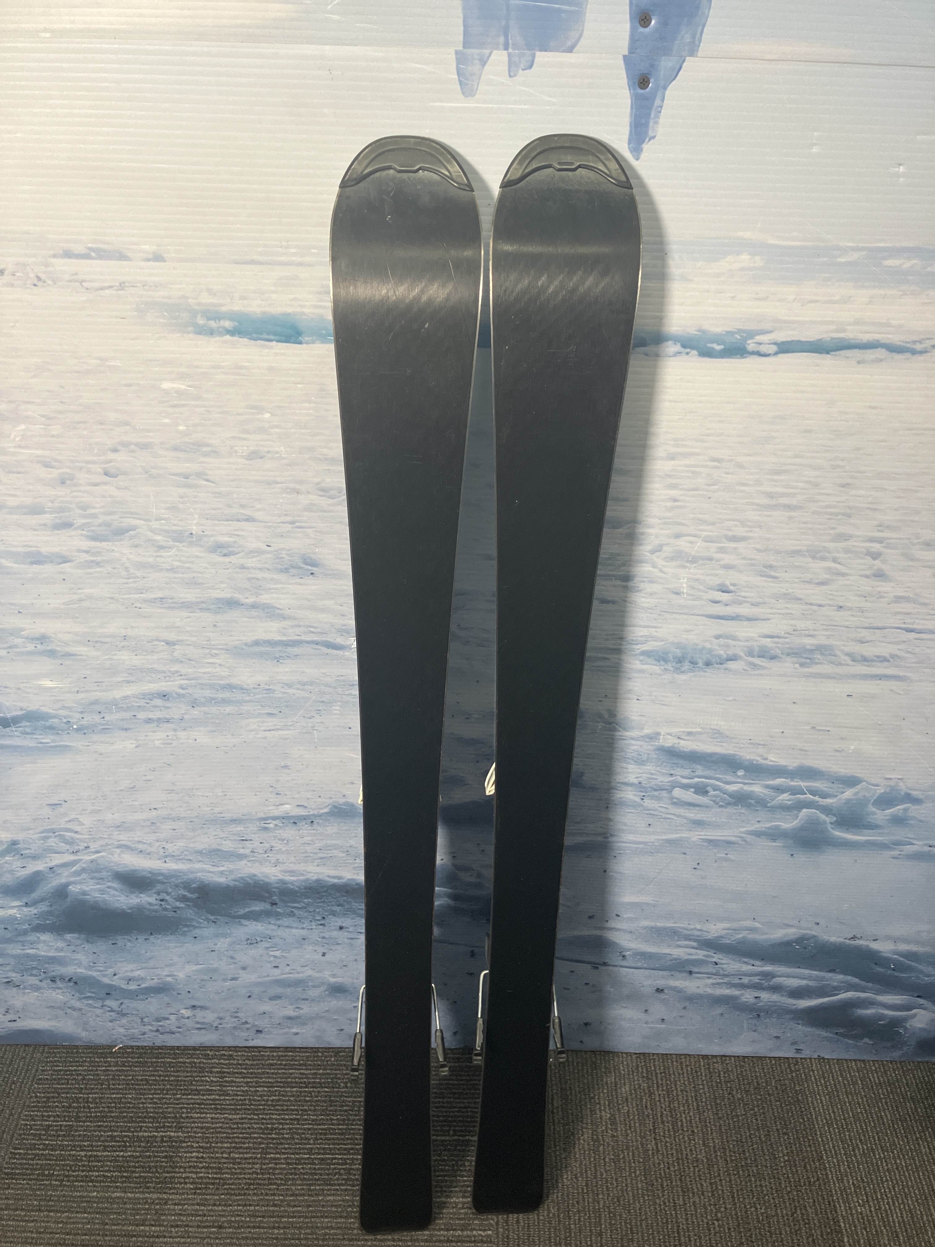 Used Atomic Vantage X Jr Ski - 120CM