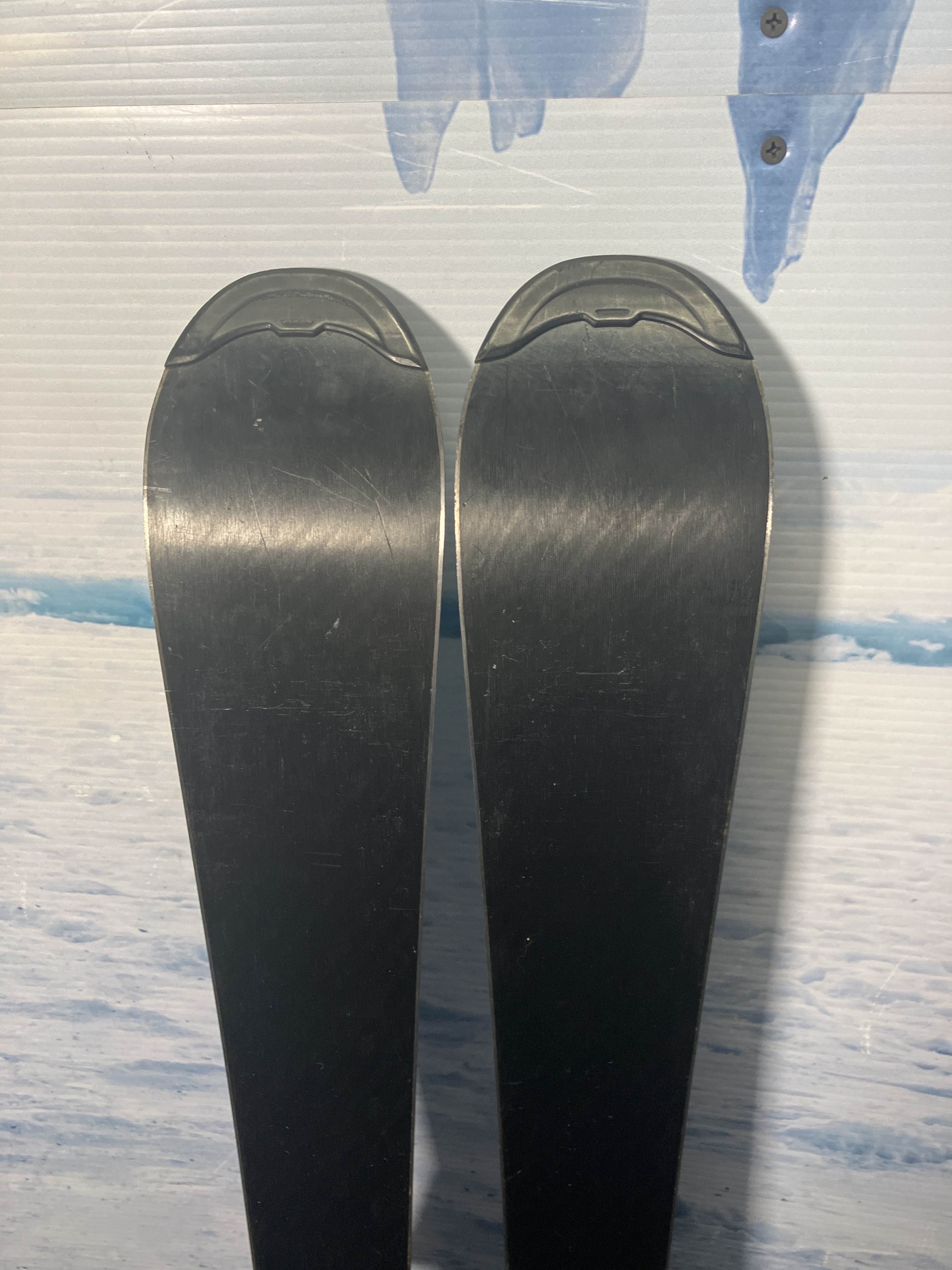 Used Atomic Vantage X Jr Ski - 120CM