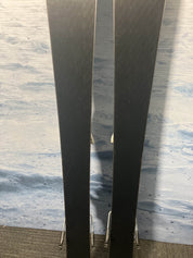 Used Atomic Vantage X Jr Ski - 120CM