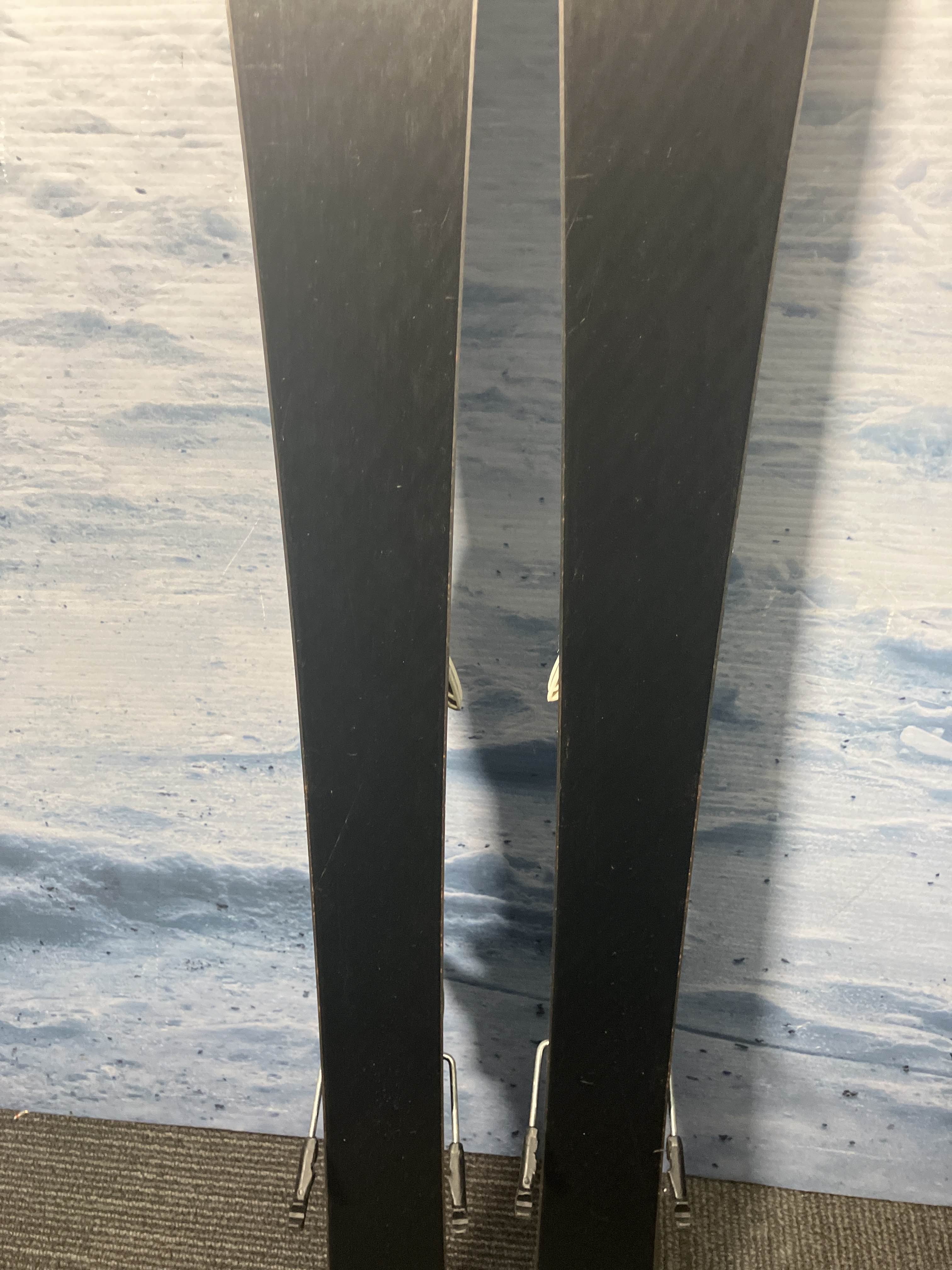 Used Atomic Vantage X Jr Ski - 120CM