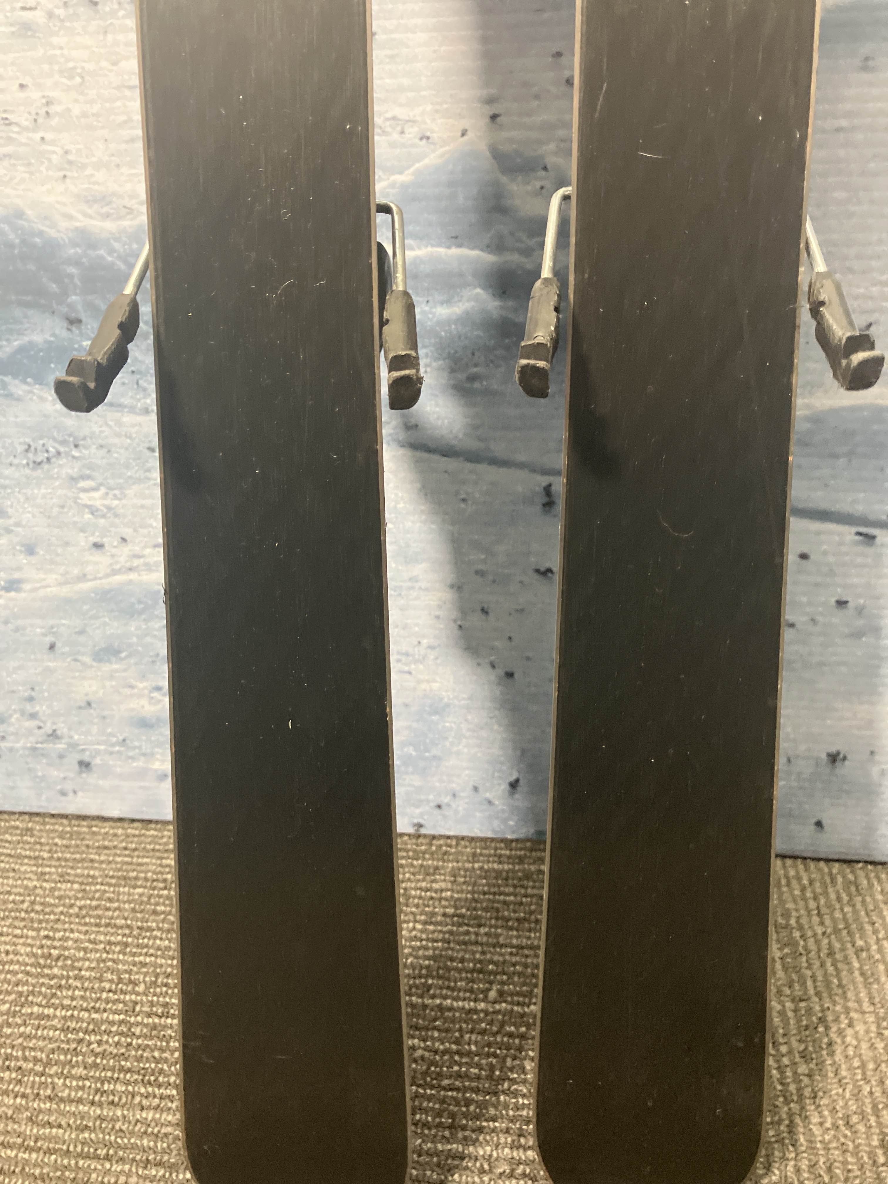 Used Atomic Vantage X Jr Ski - 120CM