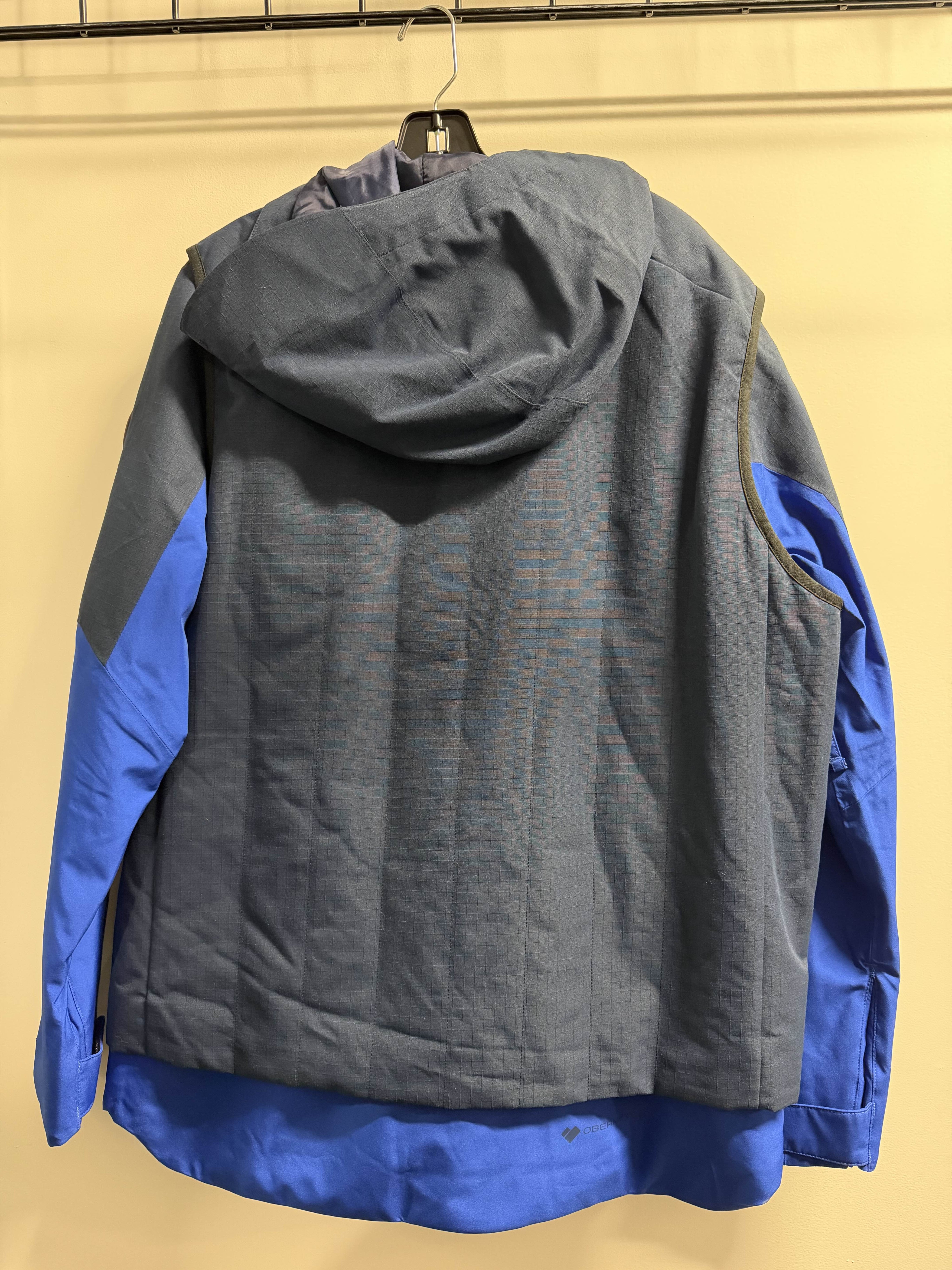 Obermeyer Men's Chandler System Jacket