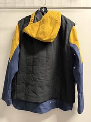 Obermeyer Men's Chandler System Jacket