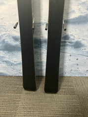 Used Elan Exar Youth Ski w/ Tyrolia Esp 4.5 Demo Bindings - 130CM