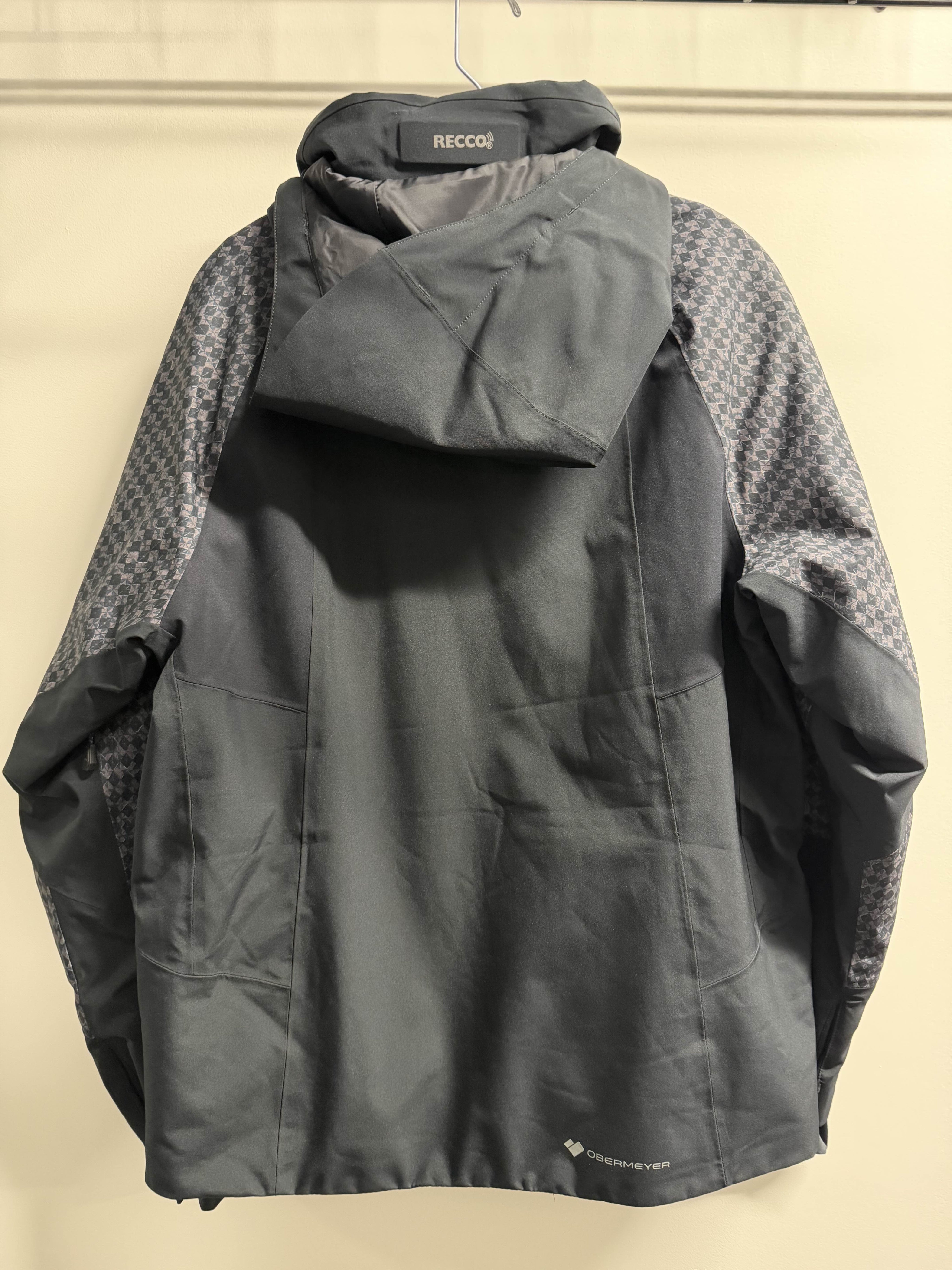Obermeyer Men's Kenai Jacket