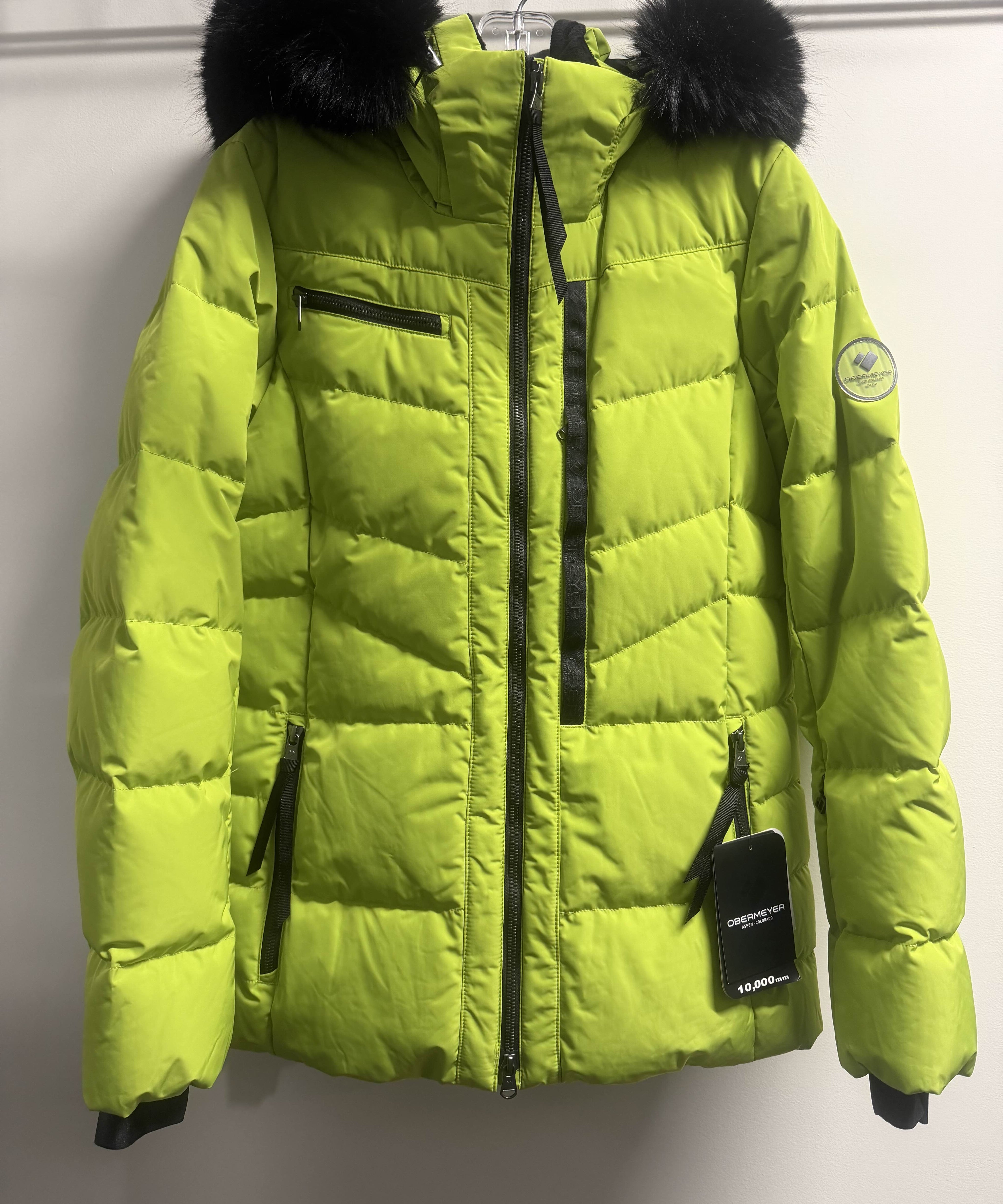 Obermeyer Women's Circe Down Jacket