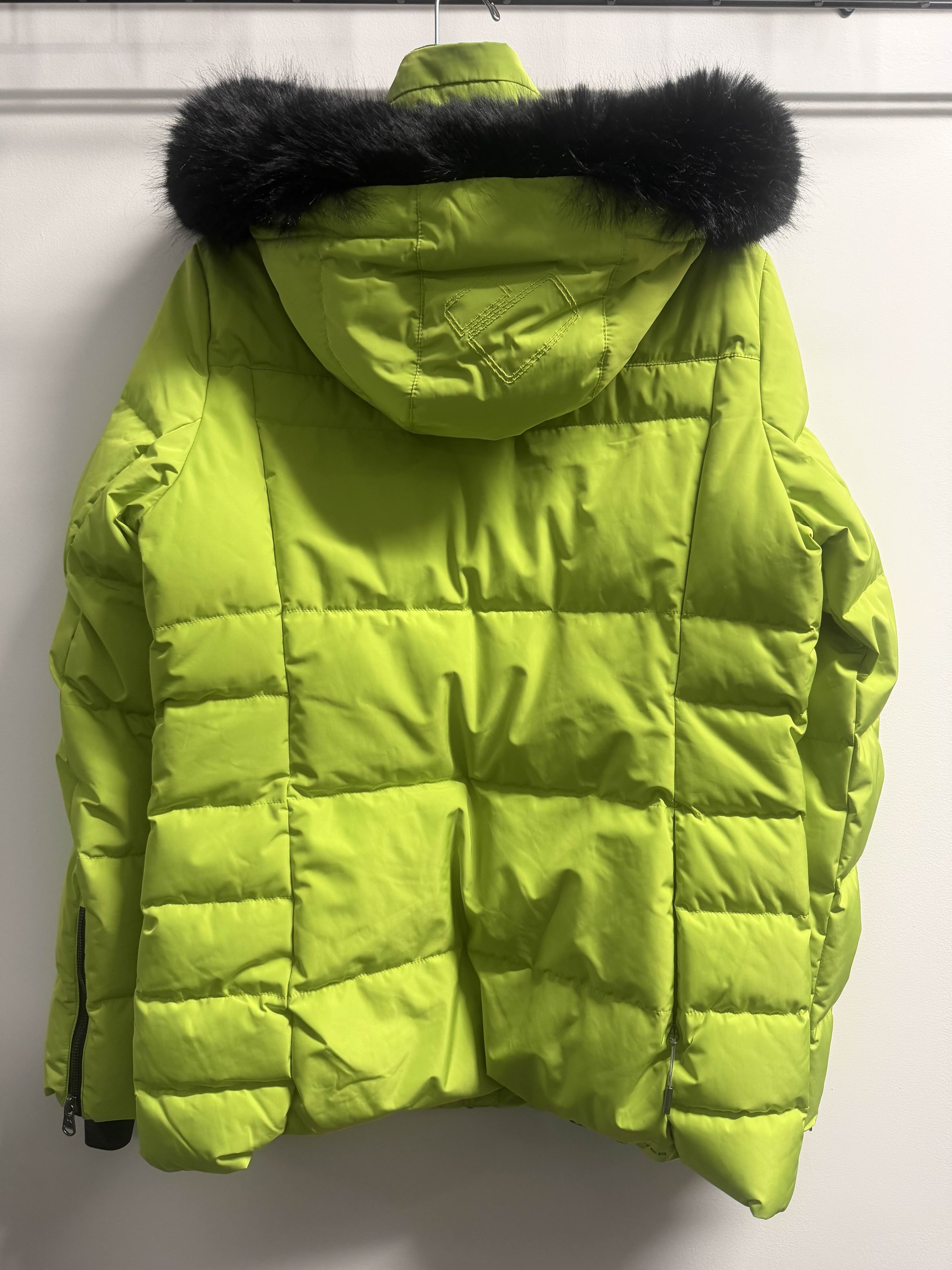 Obermeyer Women's Circe Down Jacket