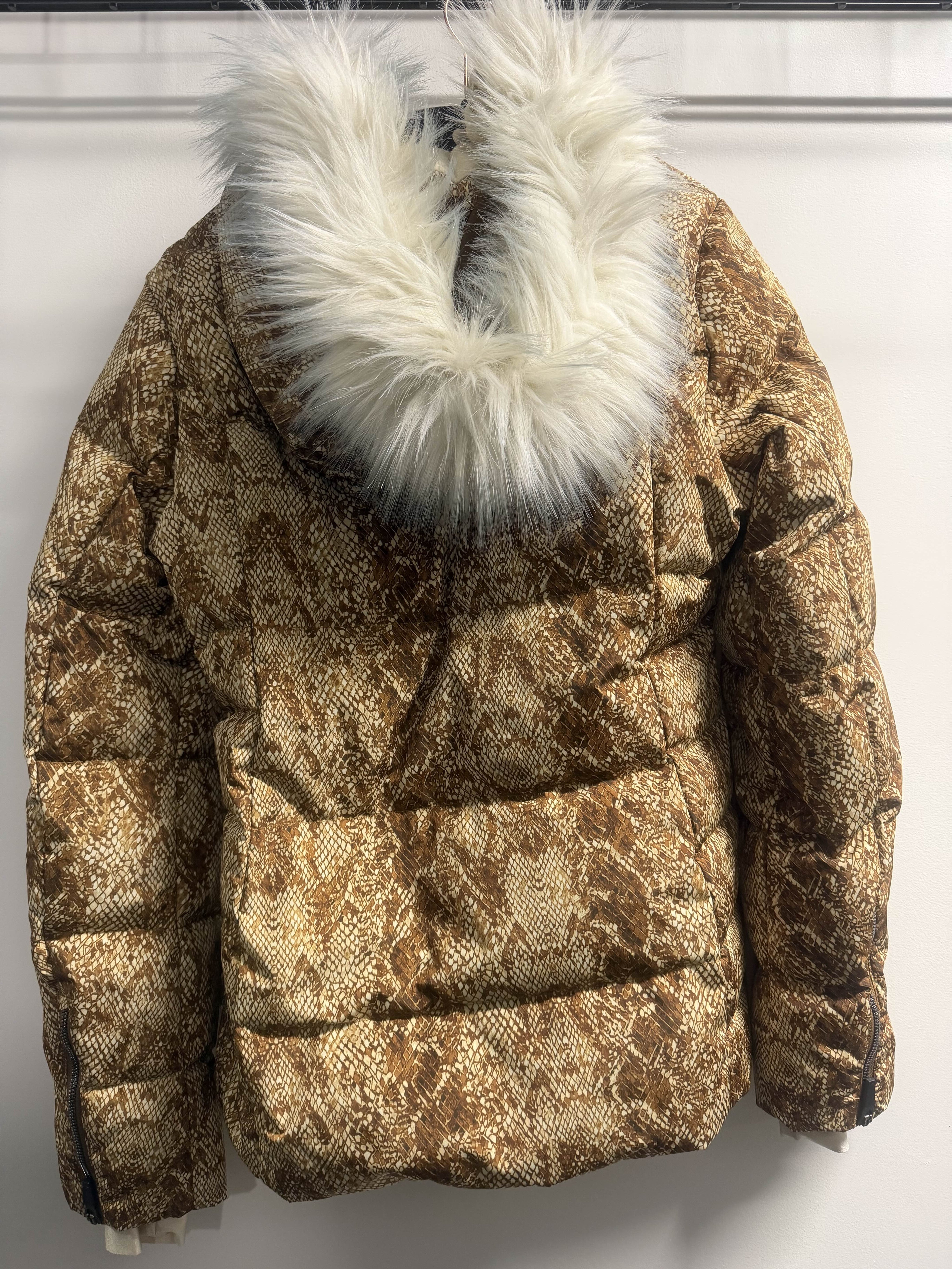 Obermeyer Women's Circe Down Jacket