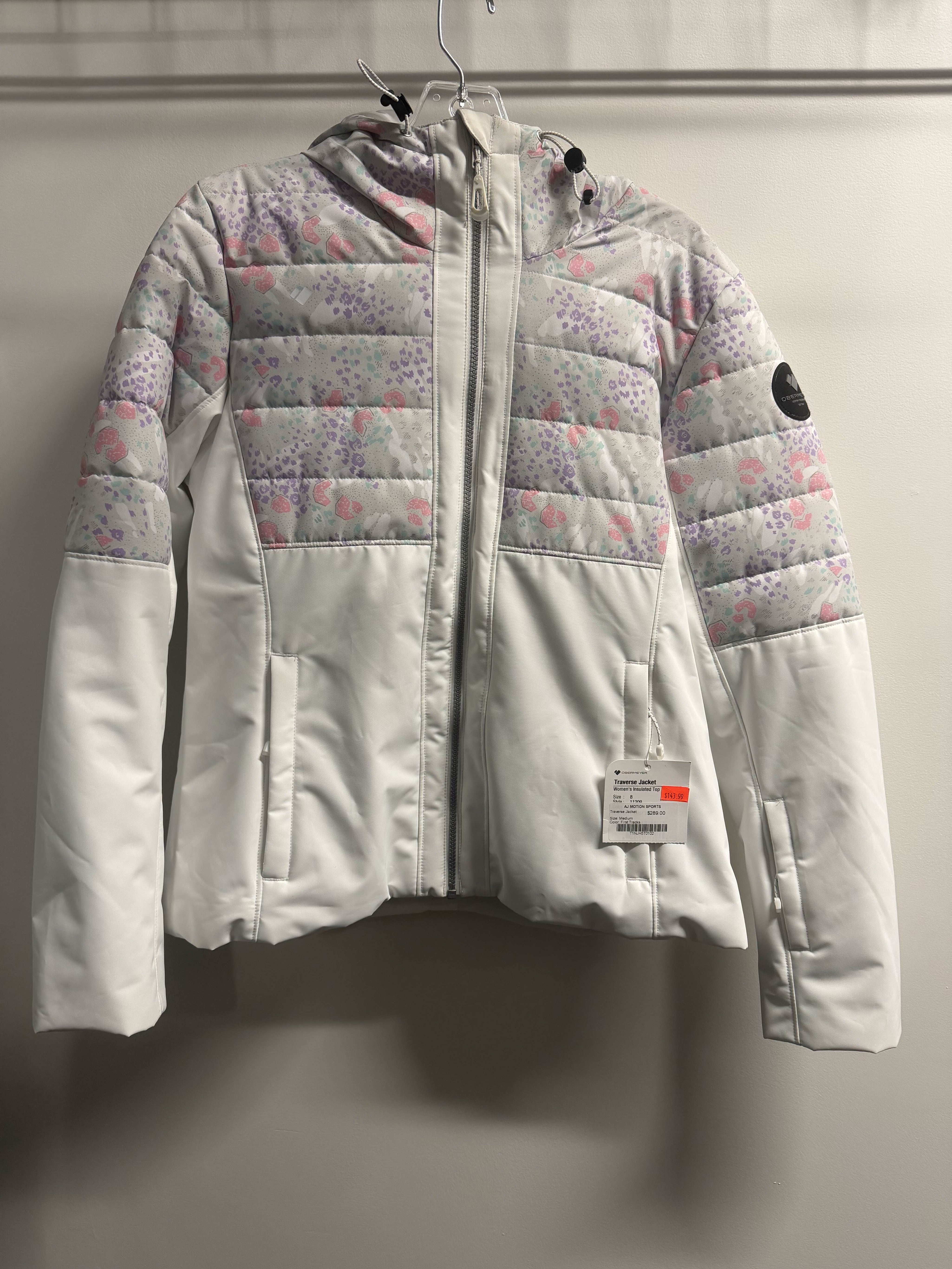Obermeyer Women's Traverse Jacket