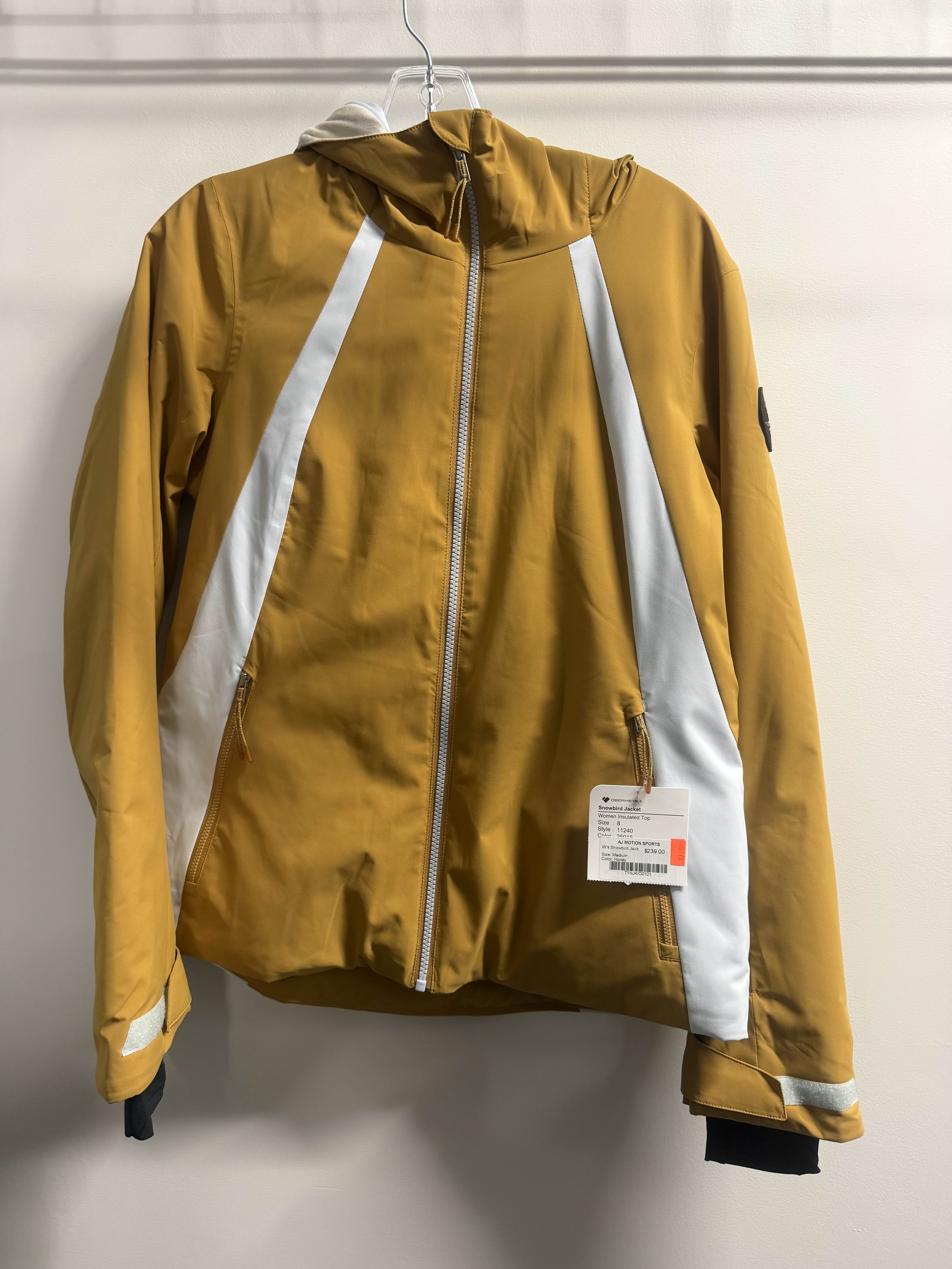 Obermeyer Women's Snowbird Jacket