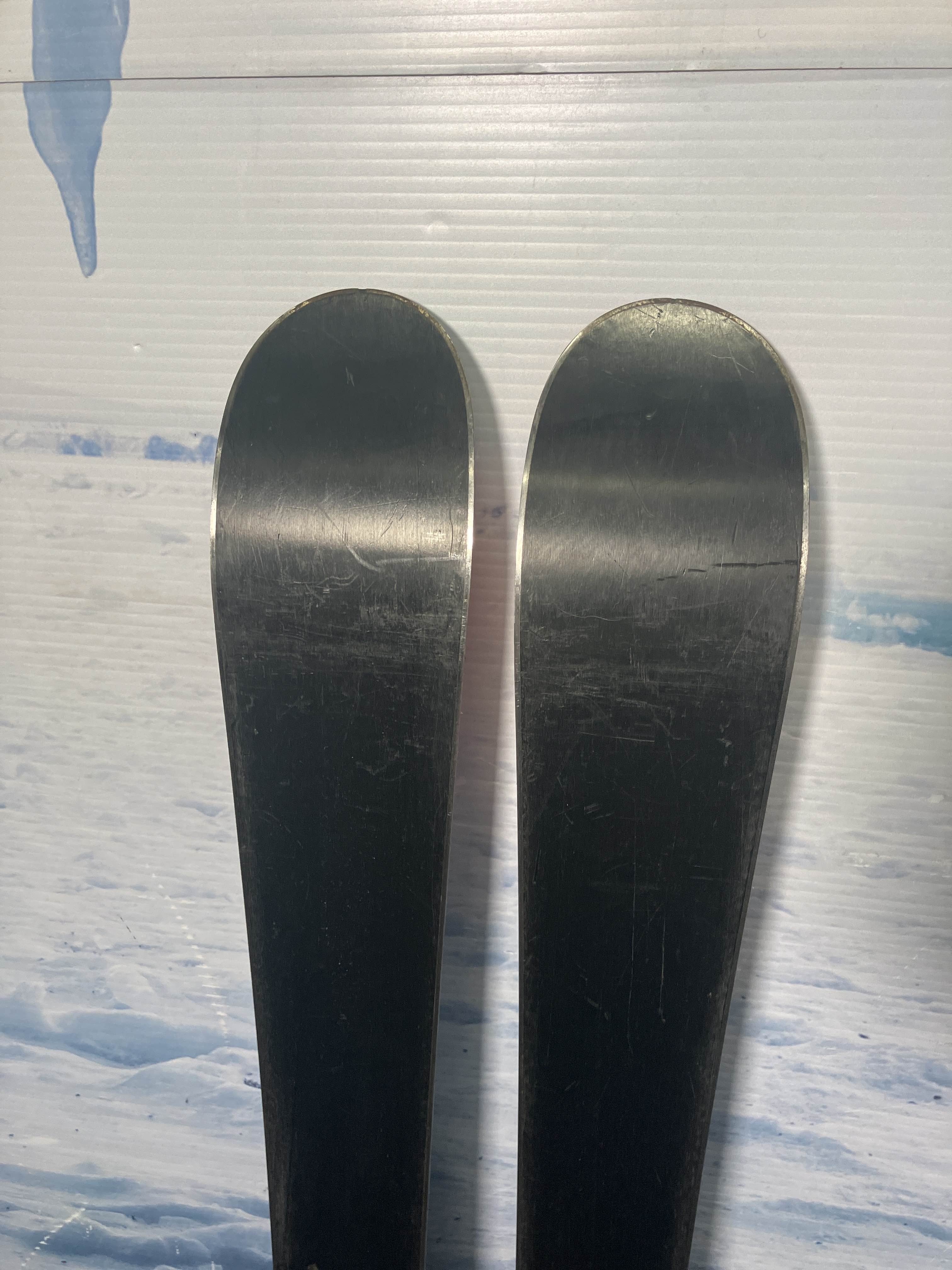 Used Head Souphead Jr Ski - 117CM