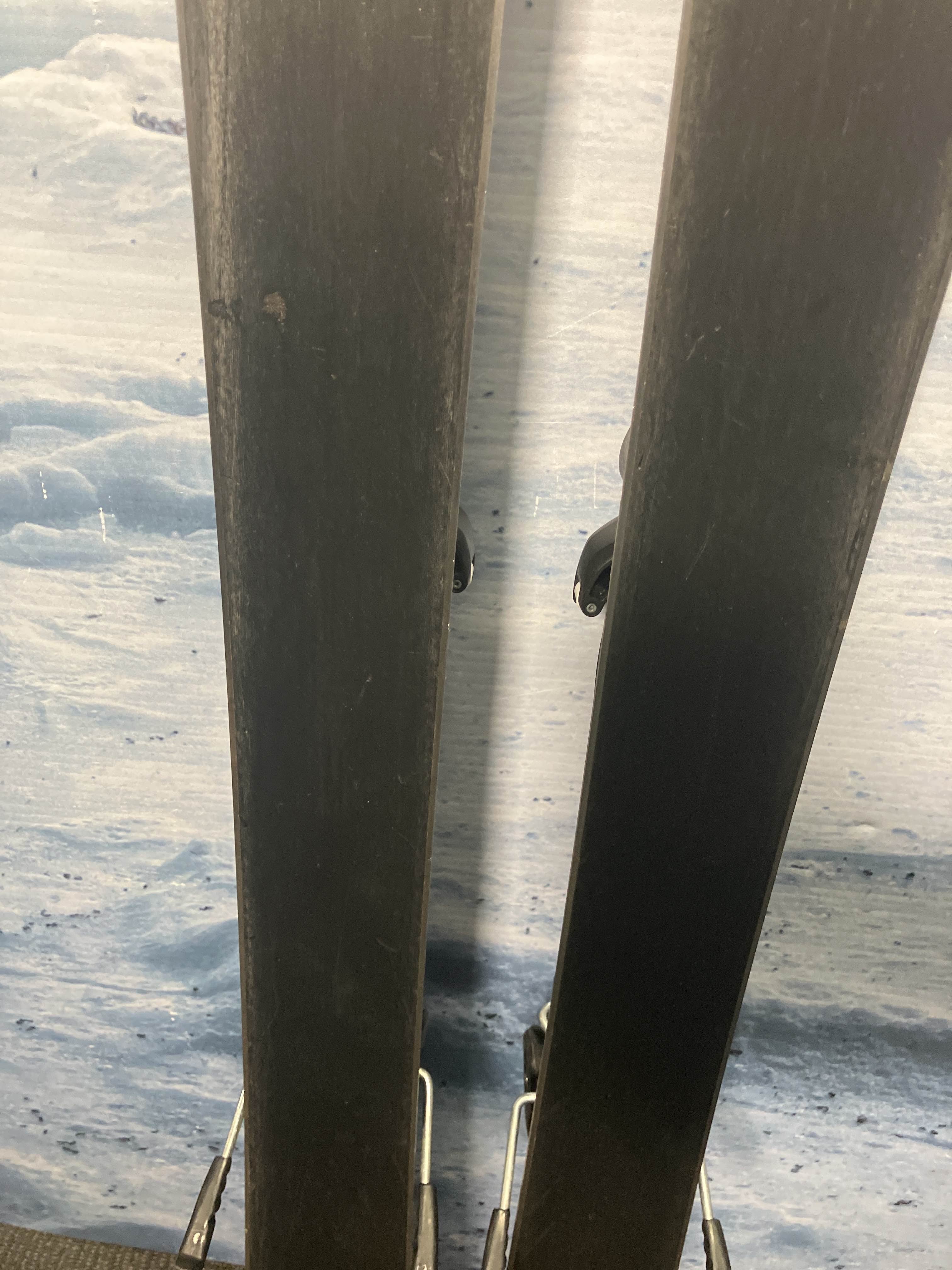 Used Head Souphead Jr Ski - 117CM