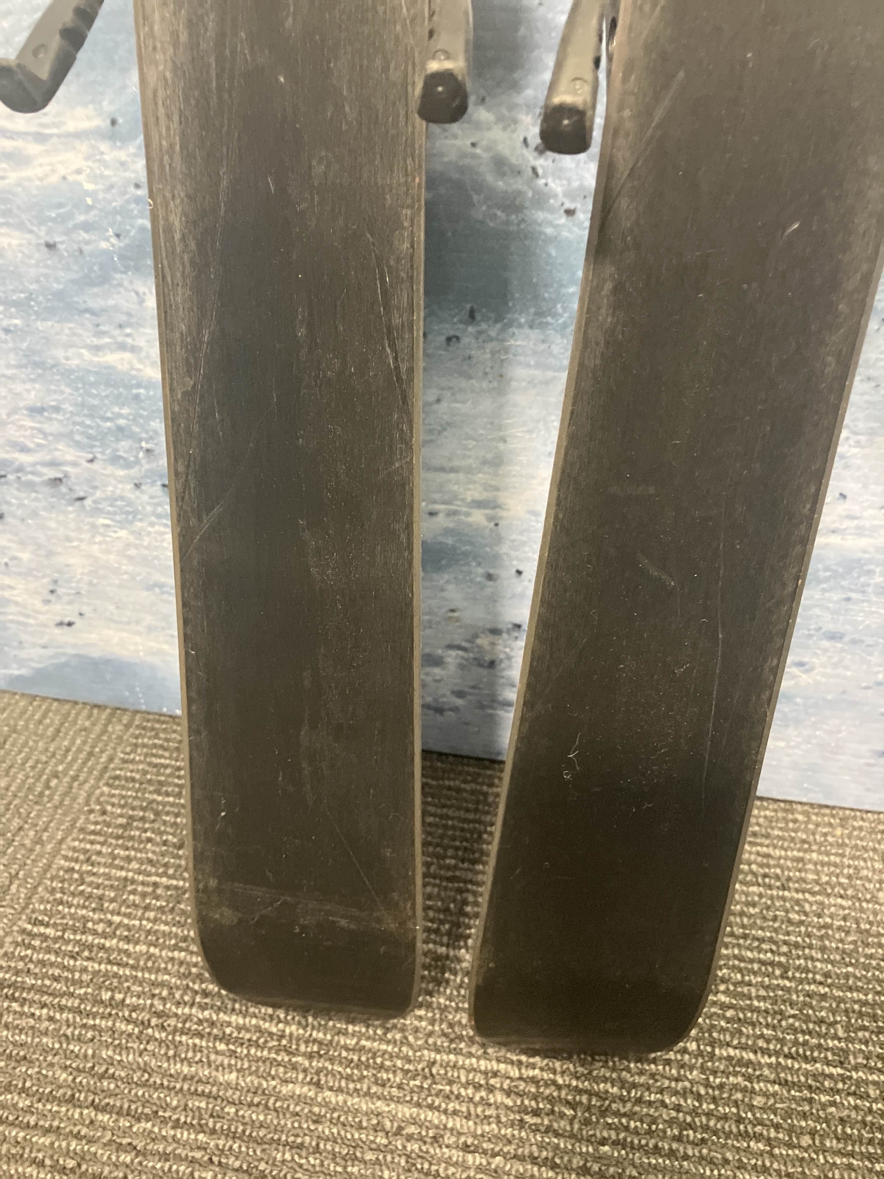 Used Head Souphead Jr Ski - 117CM