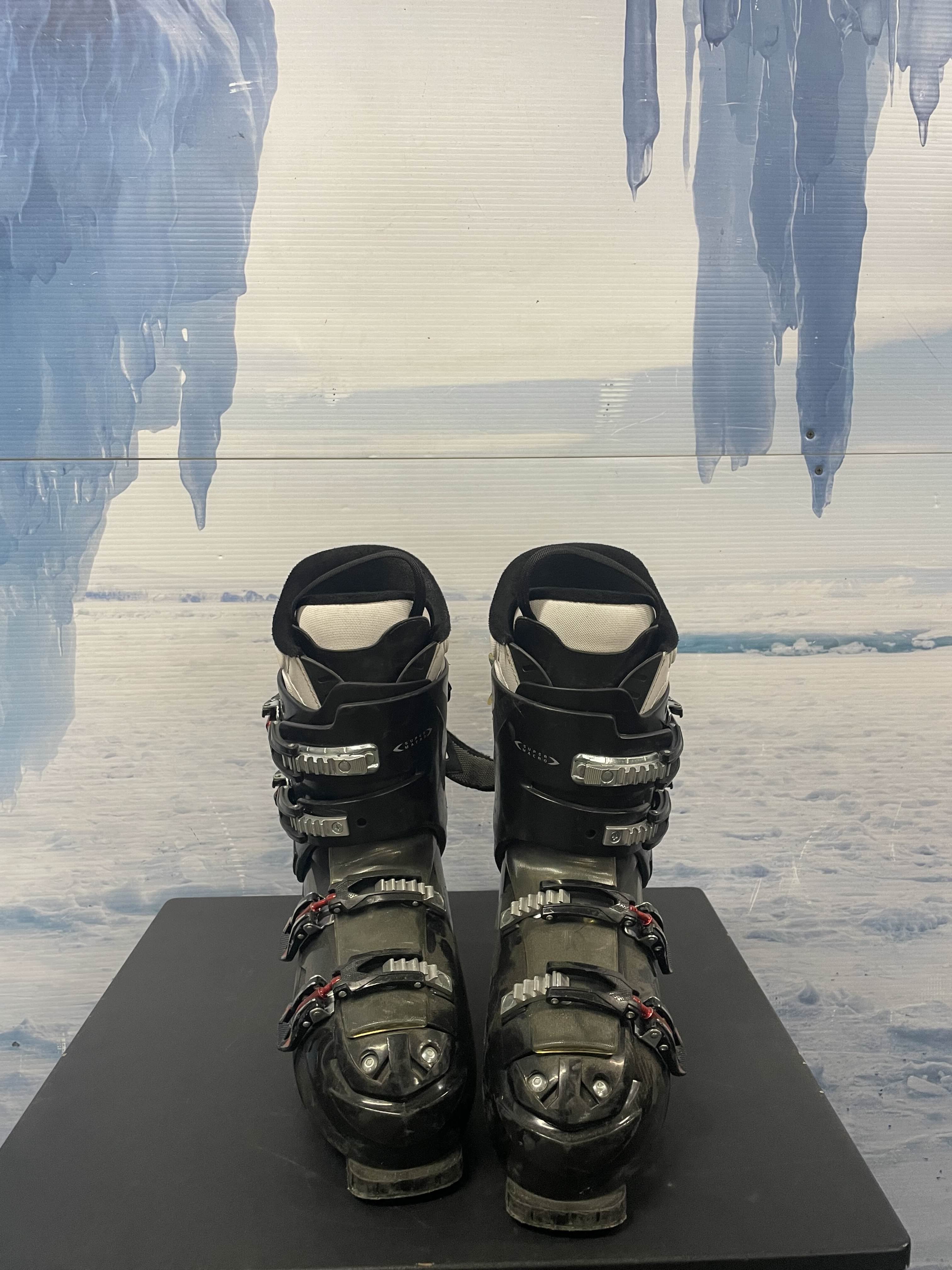 Used Head Edge 7.5 Ski Boot - 30MP